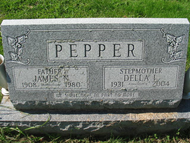 tombstone